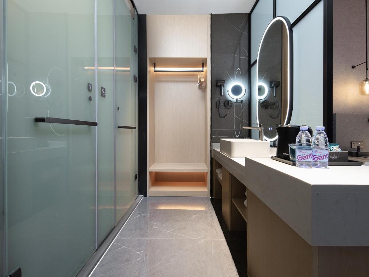 Country Inn & Suites By Radisson - Taishan East Branch מראה חיצוני תמונה