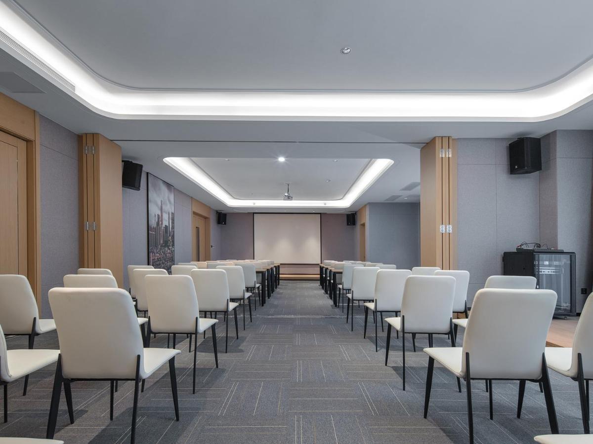 Country Inn & Suites By Radisson - Taishan East Branch מראה חיצוני תמונה