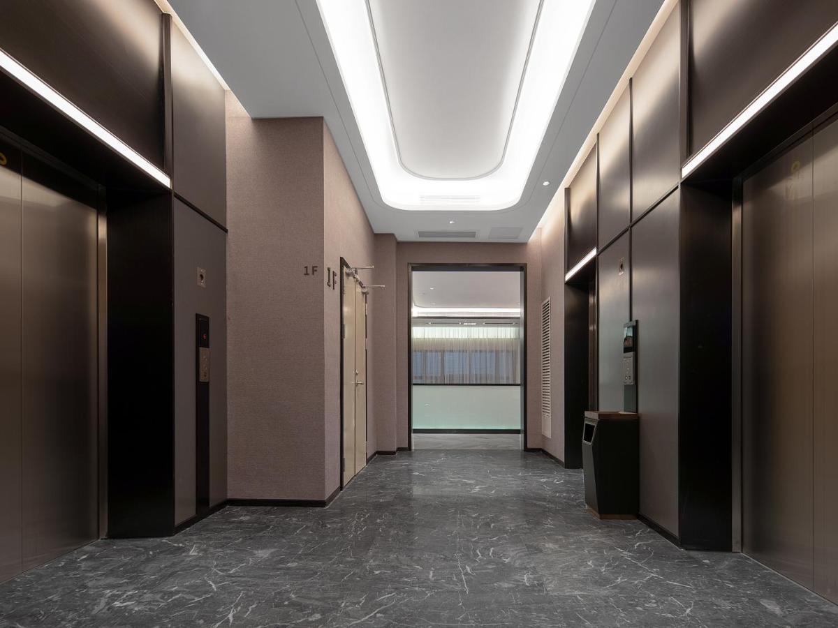 Country Inn & Suites By Radisson - Taishan East Branch מראה חיצוני תמונה